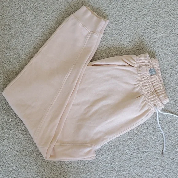 Nike 2 pieces SET  Sweater & Jogger Set As Pack Men's Coconut Cream, - Picture 10 of 10